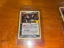 Pokemon Celebrations SWSH144 Greninja Promo Lot Sealed - Image 2