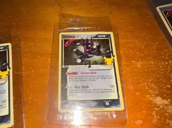 Pokemon Celebrations SWSH144 Greninja Promo Lot Sealed - Image 3