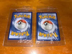 Pokemon Celebrations SWSH144 Greninja Promo Lot Sealed - Image 4