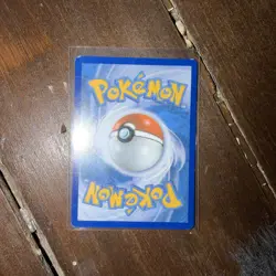 Pikachu RC7/RC25 Legendary Treasures: Radiant Collection Holo - Image 2