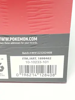 Pokemon Prismatic Evolutions 2-Pack Trainer Box and Booster Bundle Sealed - Image 3