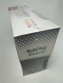 Pokemon Prismatic Evolutions 2-Pack Trainer Box and Booster Bundle Sealed - Image 5