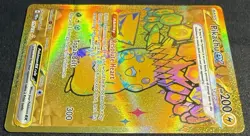 Pikachu ex 179/131 HR Prismatic Evolutions Gold Hyper Rare Holo Pokemon TCG NM - Image 5