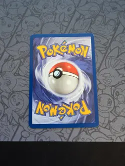 Pokemon: Here Comes Team Rocket! #71/82 Team Rocket Rare Non-holo - LP - T199 - Image 3