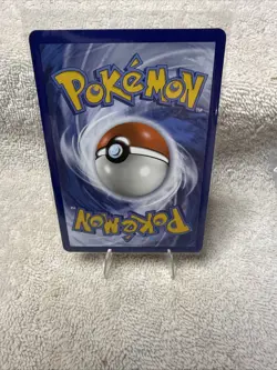 Pokemon Go Spark 085/078 Rainbow Secret Rare TCG Full Art Trainer - Image 2