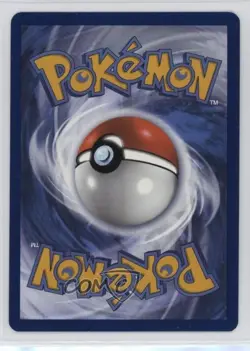 Greavard Illustration Rare Pokemon Scarlet & Violet Base Set SV1 #214 - Image 2