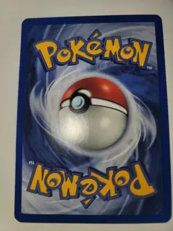 Pokemon TCG Snap Pikachu WOTC Black Star Promo 26 Vintage LP - Image 4