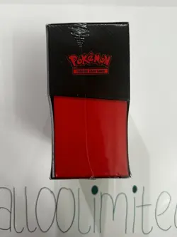 Pokemon TCG Scarlet & Violet Destined Rivals Elite Trainer Box ETB New Sealed - Image 3