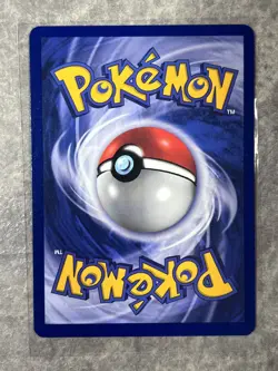 Professor Oak 088/102 Pokemon TCG Base Set Vintage WOTC Regular (Near Mint) 6 - Image 2