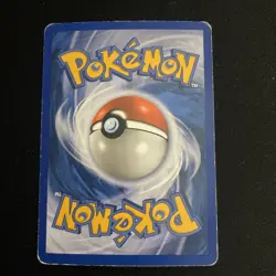 2007 Pokemon EX Power Keepers Grass Energy Holo #103/108 - Image 2