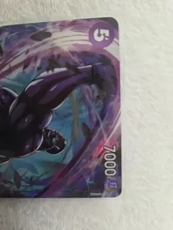 Vergo Alt Art OP14-061 One Piece TCG English - Image 2