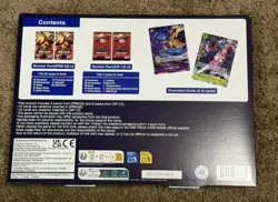 One Piece Illustration Box Vol 6 Brand New Sealed Volume 6 - Image 2