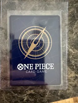 One Piece Boa Hancock [SP] OP14-112 English Pack Fresh NM+ - Image 2