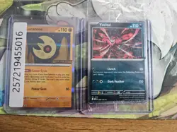 Private listing for Skyboxtcgshop - Pokemon TCG Cards - Image 1
