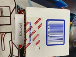 Yu-Gi-Oh YGO Duel Terminal 6A DT06 88971 Box of 300 Cards FACTORY SEALED! - Image 2