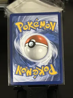 Pokemon TCG Rabsca 014/191 Sv08: Surging Sparks Reverse Holo Rare Card Cosmo NM - Image 2