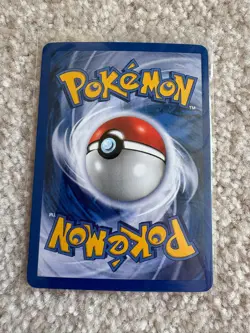 Vileplume Jungle Holo 15/64 - LP - Pokemon Trading Card Game - Image 2
