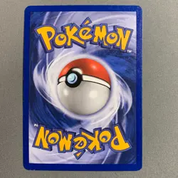 Swoop! Teleporter 92/109 EX Team Rocket Returns Uncommon Trainer Pokemon Card NM - Image 2