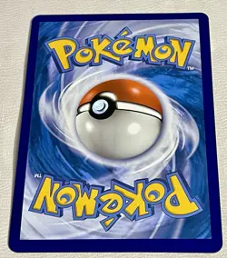 Blastoise VMAX SWSH103 Jumbo Cards Holo - Image 2