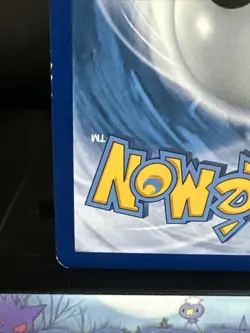 Pokemon Card Pikachu 26/ 83 XY Generations 20th Anniversary Stamped Promo L/P - Image 3