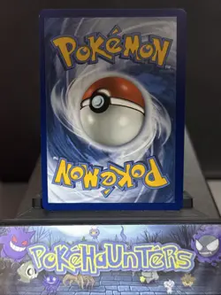 Pokemon Card Lance’s Charizard V SWSH133 Celebrations Black Star Promo LP - Image 2