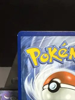 Pokemon Card Lance’s Charizard V SWSH133 Celebrations Black Star Promo LP - Image 3