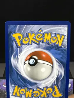 Pokemon Card Detective Pikachu SM190 Black Star Promo STAMPED Near Mint - Image 5