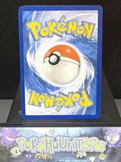 Pokemon Card Pikachu BW54 Rare Black Star Promo Non Holo Light Play - Image 2
