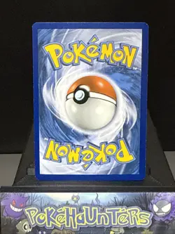 Pokemon Card Charizard EX XY17 XY Black Star Promo STANDARD SIZE LP - Image 4