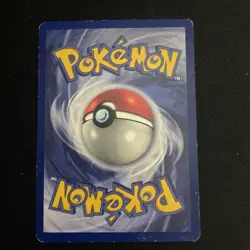 Pokemon Card - Mew #8 WoTC Black Star Promo - Image 2