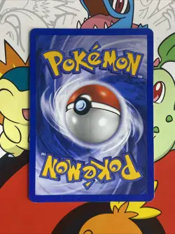 Pokemon Alakazam TCG Card 1/130 Base Set 2 Holo Unlimited Rare LP/MP - Image 5