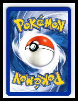 💥 Pokemon TCG Team Magma vs. Team Aqua Card | Team Aqua's Mightyena 15/95 Rare - Image 2