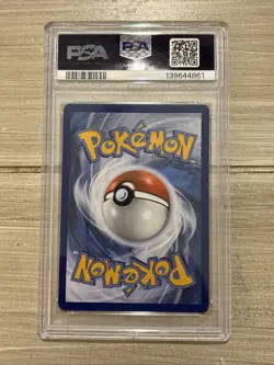 Pokemon Card TCG Lucario VSTAR SWSH291 Sword & Shield Promo Holo PSA 10 Gem Mint - Image 2