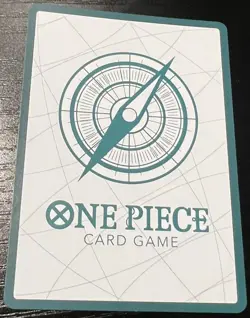 One Piece TCG DON!! Card (Pudding) PRB02 Foil - Image 2