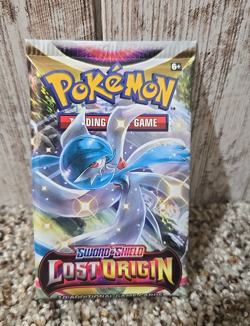 Pokemon CGC Graded Card lot 3 and sealed pack lot of 3 - Image 2