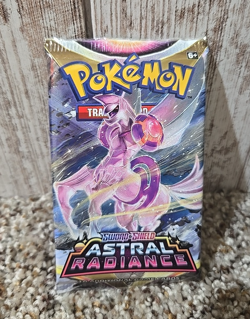 Pokemon CGC Graded Card lot 3 and sealed pack lot of 3 - Image 3