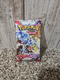 Pokemon CGC Graded Card lot 3 and sealed pack lot of 3 - Image 4