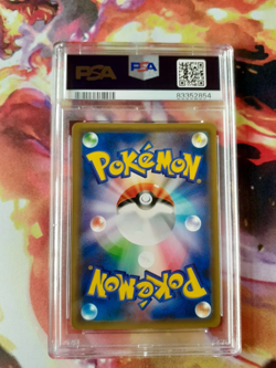 🔥PSA 10 💎Gem Mint Charizard 013/095 Holo 2018 Tag Bolt Japanese Pokemon Card🔥 - Image 2