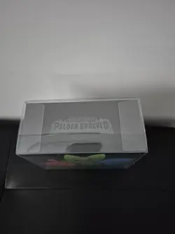Paldea Evolved Pokemon Center Elite Trainer Box Sealed Pokemon Card TCG - Image 2