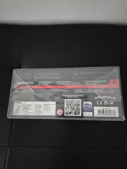 Paldea Evolved Pokemon Center Elite Trainer Box Sealed Pokemon Card TCG - Image 4