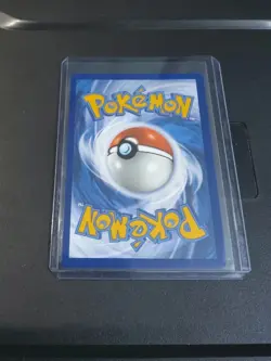 Pokemon TCG Koraidon SVP014 Scarlet Violet Black Star Promo Card - Image 2