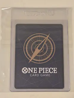 Monkey D Luffy One Piece Day 2025 1 Card & 6 Don Cards Bundle! - Image 4