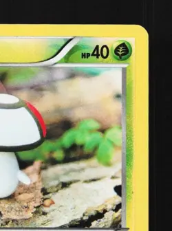 Foongus 12/114 LP Steam Siege English Pokemon Card TCG - Image 5