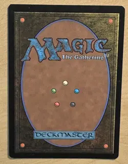 MTG Gollum, Obsessed Stalker Extended Art Card, Lord Of The Rings - Image 2