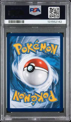 Charizard VMAX SWSH261 PSA 9 SWSH: Sword & Shield Promo Cards Holo - Image 2
