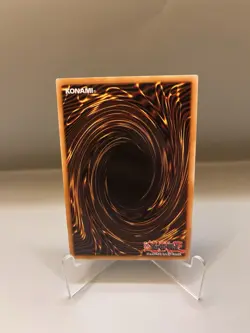 Full Force Virus (Platinum Secret Rare) RA03-EN267 Quarter Century Yugioh Card - Image 3