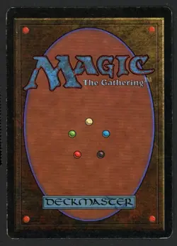 ***Beta Stream of Life*** MTG Beta Magic Kid Icarus - Image 2