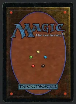 ***Beta Spell Blast*** MTG Beta Magic Kid Icarus - Image 2
