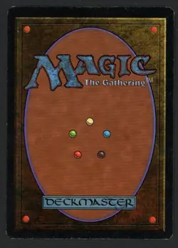 ***Beta Psychic Venom*** MTG Beta Magic Kid Icarus - Image 2