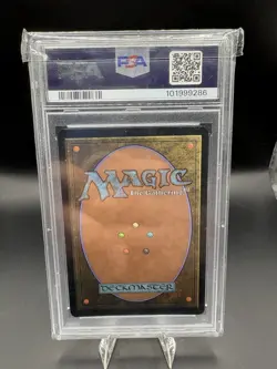 Pop 1 Russian Foil Old Gnawbone Showcase PSA 7 - Image 2